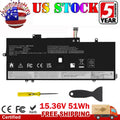 L18C4P71 Battery for Lenovo ThinkPad X1 Yoga 4th Gen, X1 Carbon 7th 8th L18L4P71