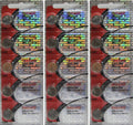 386 Maxell Watch Batteries SR43W 15 Batteries