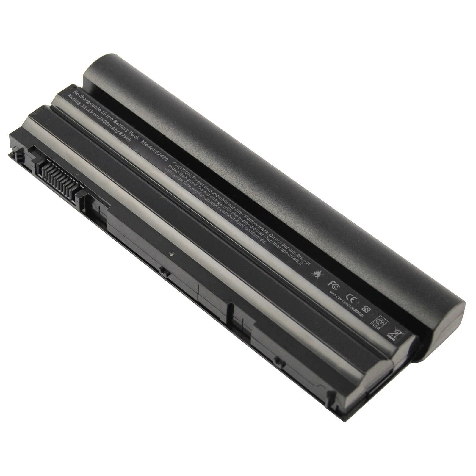 ?E6420 Battery for Dell Latitude E5430 E5520 E5530 E6430 E6440 E6520 E6540 T54FJ
