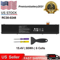 ?NEW battery RC30-0248 for Razer Blade 15 Advanced 2019 2018 2020 2021 RZ09 80Wh