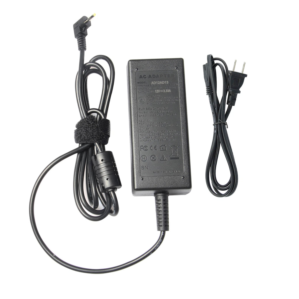 AC Adapter for Samsung Chromebook-Charger 2 3 Xe500c13 Xe500c12 Xe501c13 500C HQ