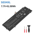 ?LOT SE04XL Battery For HP Pro X2 612 G2 Series 860724-2B1 HSTNN-DB7Q 860724-281
