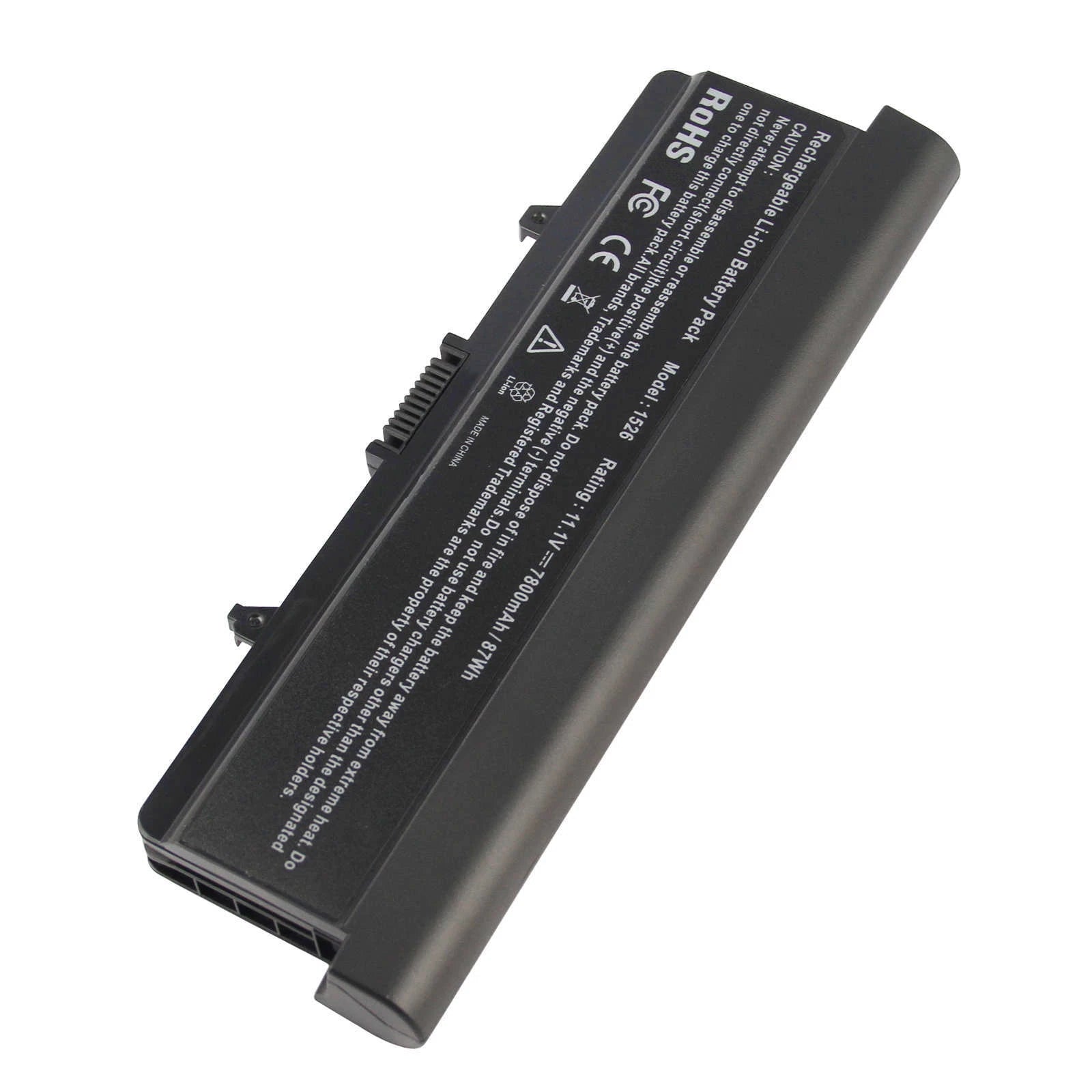 Battery/Charger for Dell Inspiron 1525 1526 1440 1545 1546 1750 GW240 X284G