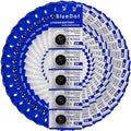 100pc CR1632 3V Lithium Coin Cell Button Battery Batteries NEW & USA SHIPPING