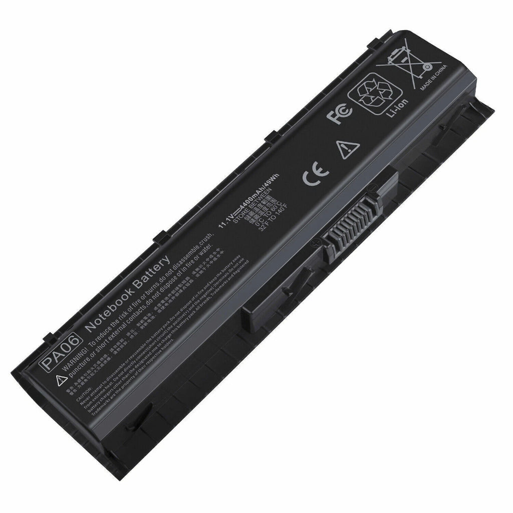 ?PA06 Battery For HP Omen 17-ab 17-w Series 849571-221 849571-241 849571-251 NEW