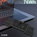 ?LOT Replace A1820 Battery For Macbook Pro 15" A1707 Late 2016 Mid 2017 EMC 3162