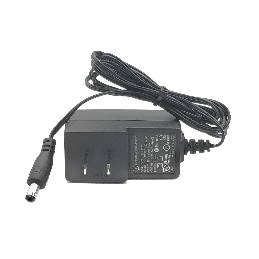 Open Box Original LEI MT12-Y120100-A1 AC/DC Power Supply Wall Adapter 12V 1A