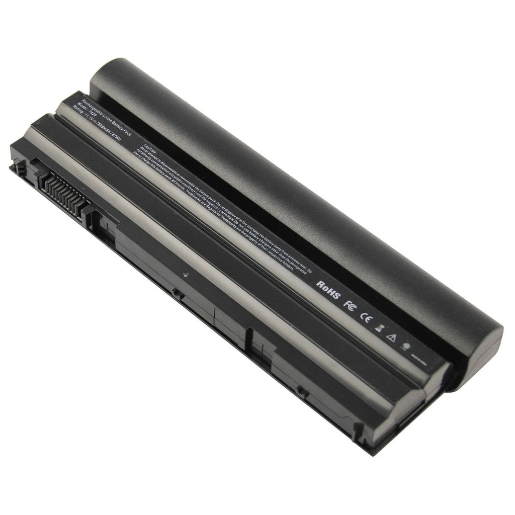 9-Cell Battery For Dell Latitude E6440 E5420 E6430 T54FJ M5Y0X E6420 E6520