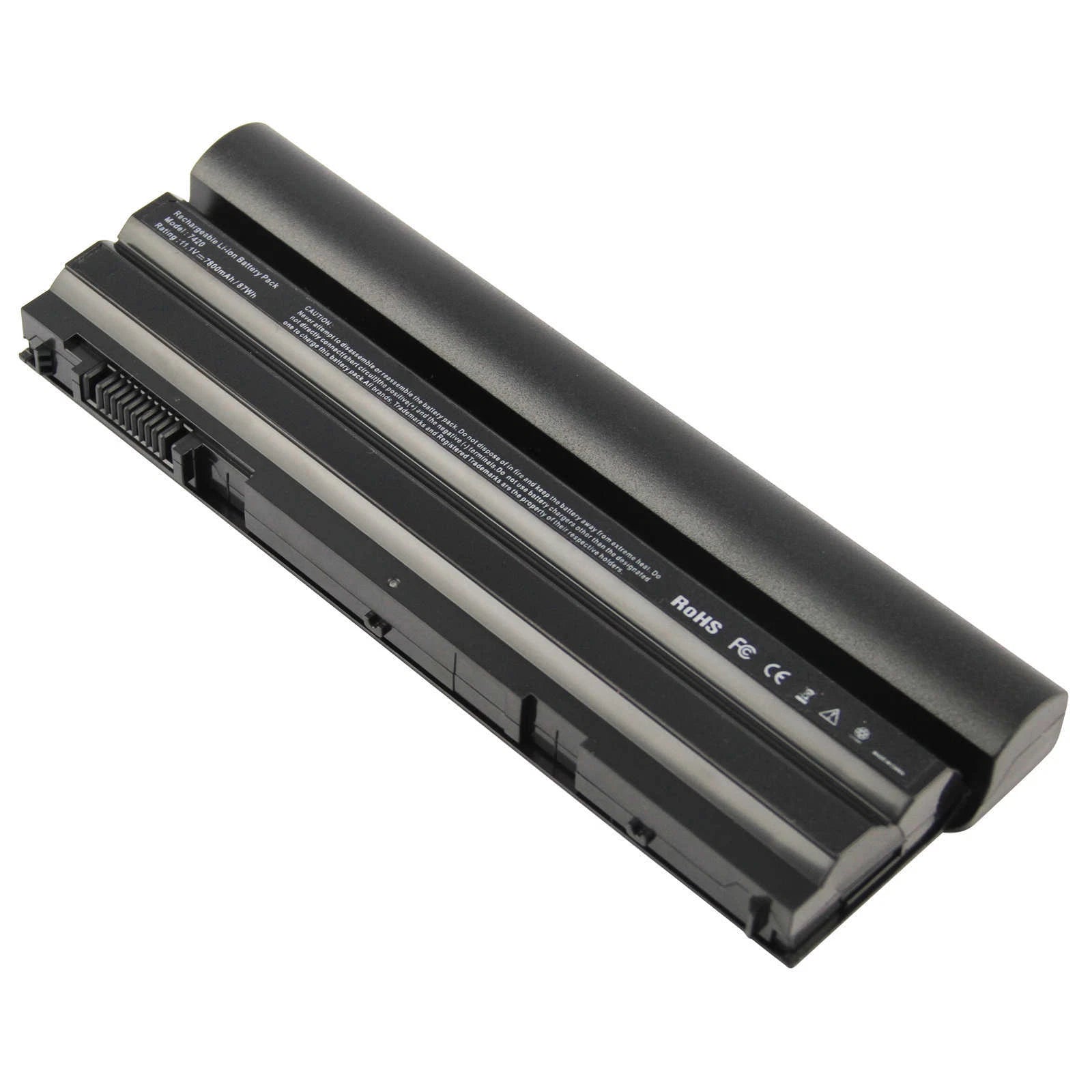 9-Cell Battery For Dell Latitude E6440 E5420 E6430 T54FJ M5Y0X E6420 E6520