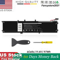 4K1VM Laptop Battery for Dell G7 17 7700 Gaming Series Inspiron 15 7590 7591