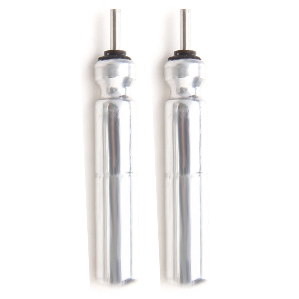 2x 3.0V Lithium Battery CR425 Pin Shape Battery Fits Fishing Lure LED Flashers