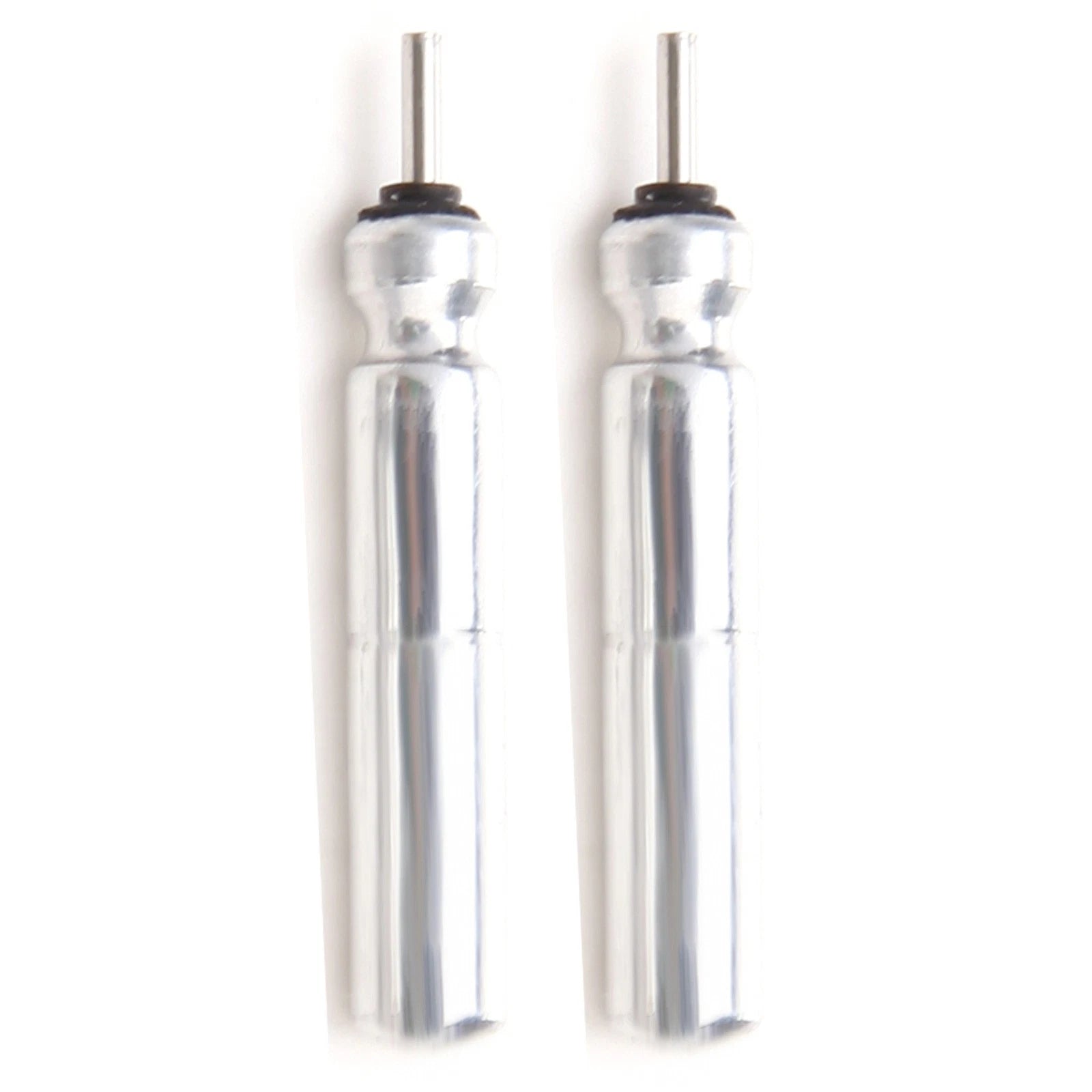 2x 3.0V Lithium Battery CR425 Pin Shape Battery Fits Fishing Lure LED Flashers