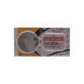1 Maxell CR2025 2025 3V Lithium Battery From USA