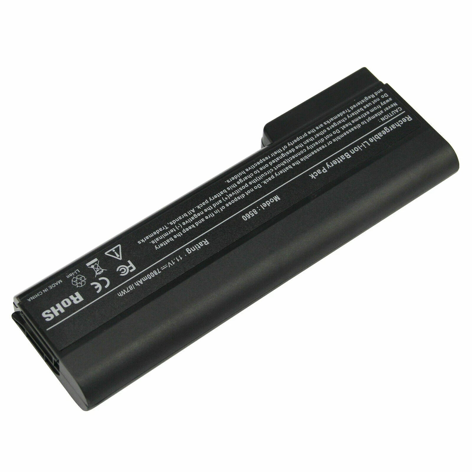 9 Cell Battery for HP 628666-001 628668-001 628670-001 631243-001 CC06 CC09