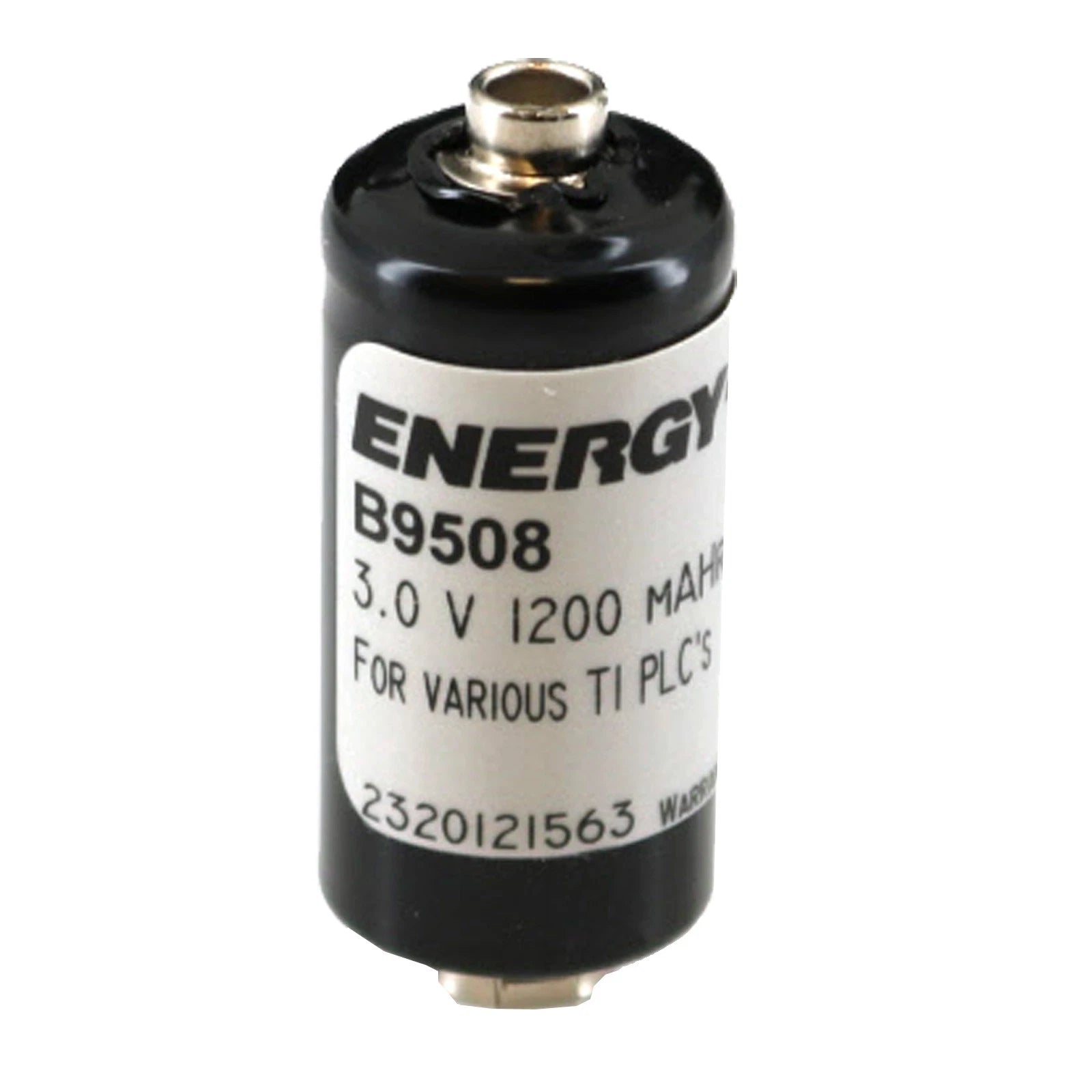 3V PLC Battery For Texas Instruments 2459154-0002, 2459154-0007, 2587678-8005