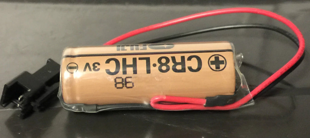Brand New FDK FUJI CR8.LHC TOTO THP3053 Back Up Battery For Eco Efvs