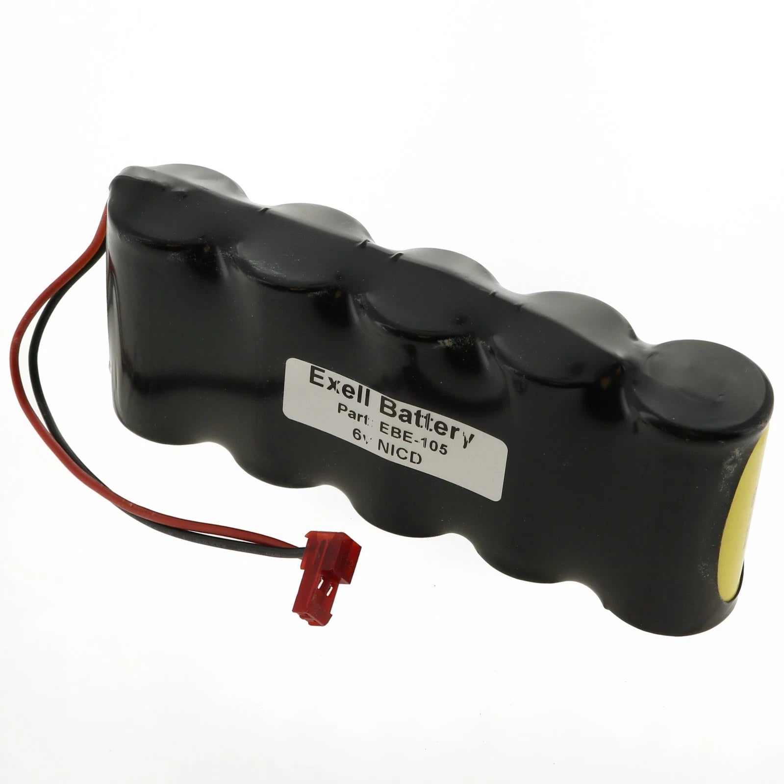Emergency Lighting Battery for TEIG T26000139, Sure-Lites 026-139