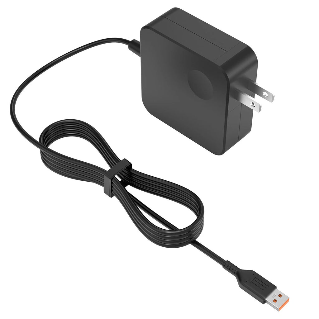 40W/60W AC Adapter Charger For Lenovo Yoga 700-14ISK 80QD 700-11ISK 80QE Laptop