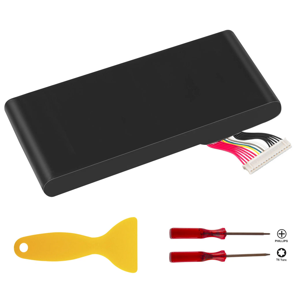 BTY-L77 Battery For MSI BTY-L77 MS-1781 MS-1782 MS-1783 MS-1785 GT72 2QD 2PE 2QE