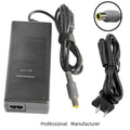 20V 4.5A 90W AC Adapter For IBM Lenovo ThinkPad Laptop Charger +Power Cord USA