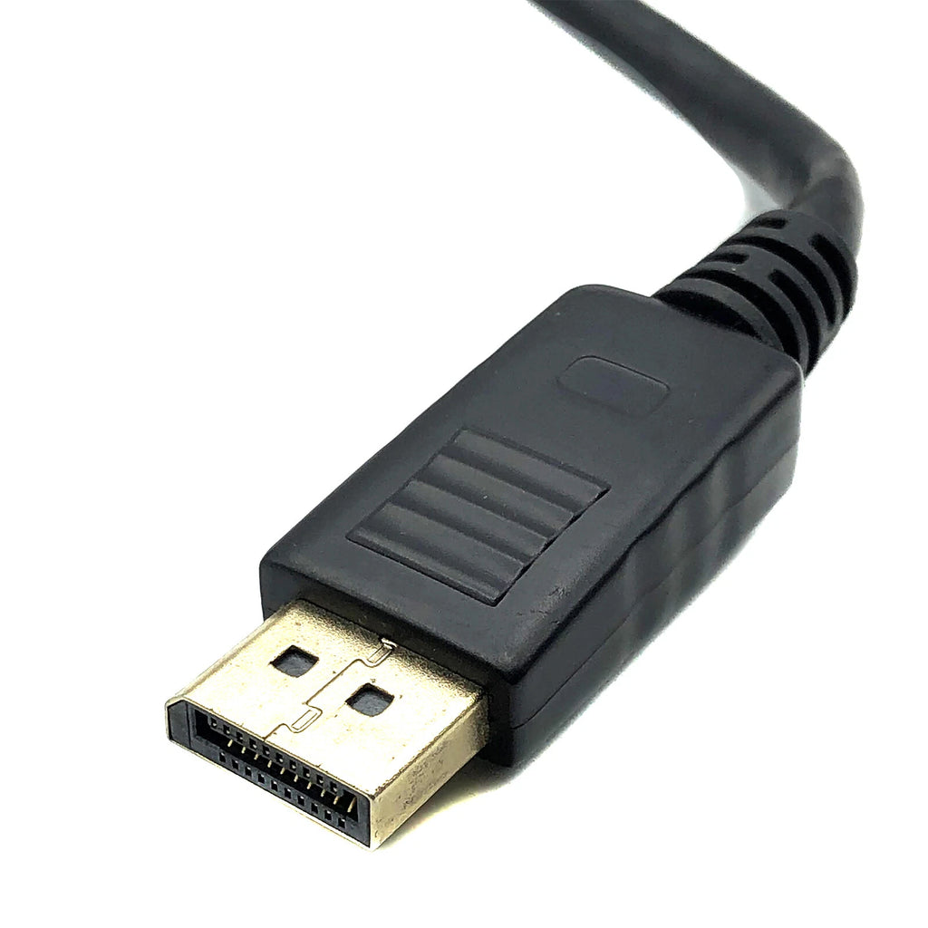 NEW Authentic StarTech DisplayPort To DVI for Dell PowerEdge T40 Tower Server