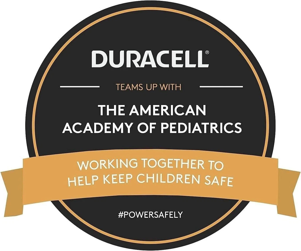 Duracell 273151 2032 3V Lithium Coin Battery 1/Pack (DL2032BPK)