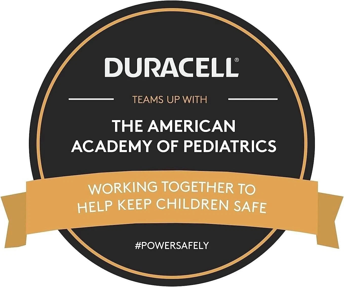 Duracell 273151 2032 3V Lithium Coin Battery 1/Pack (DL2032BPK)