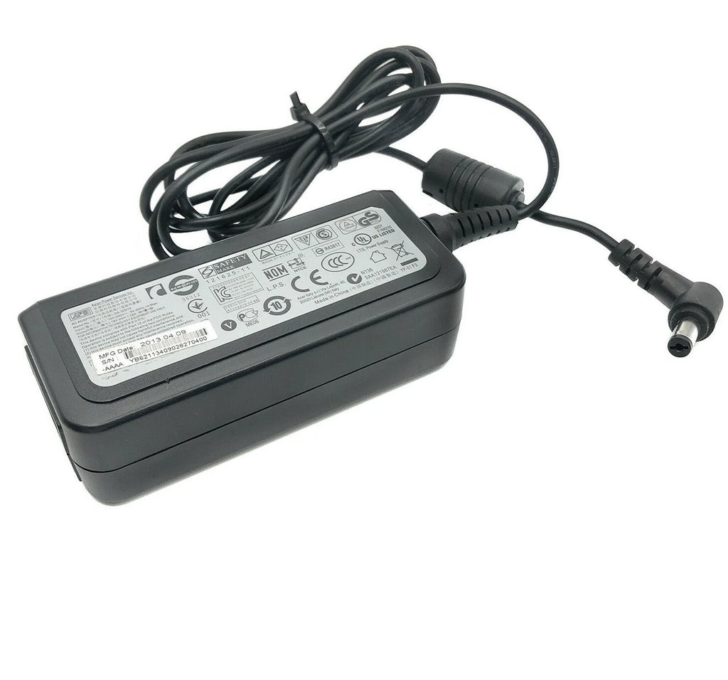 NEW Genuine 30W AC Adapter For Dell Inspiron Mini 9 10 12 Laptop Charger OEM