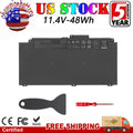 CD03XL Battery for HP ProBook 640 645 650 G4 G5 HSTNN-IB8B 931719-850 931702-171