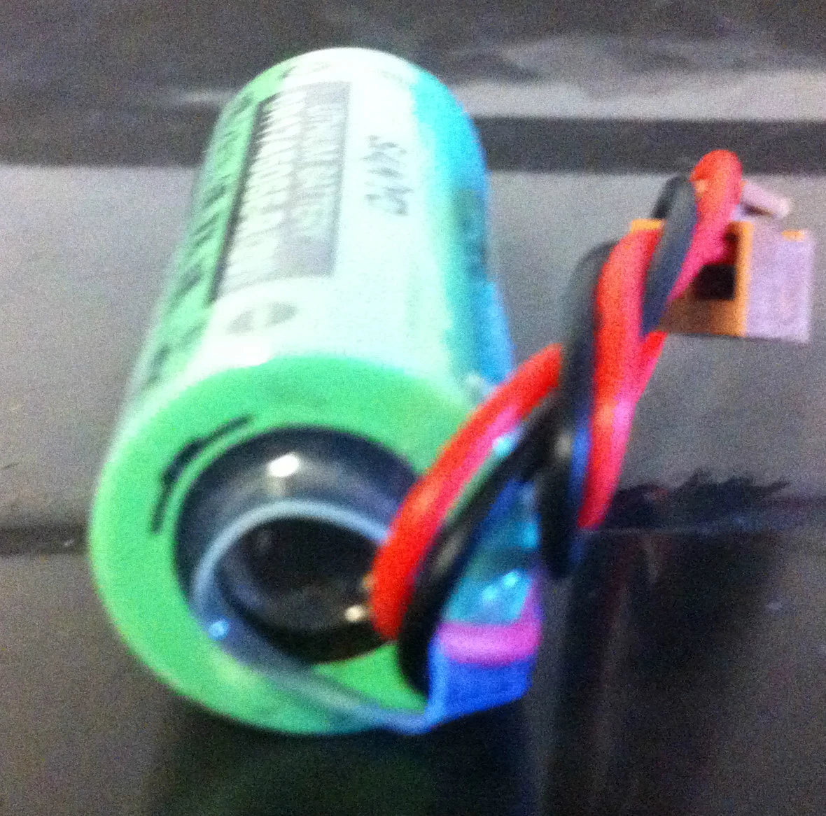 Brand New Sanyo CR17450SE-R FANUC A98L-0031-0012 3V Battery A02B-0200-K102