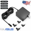 For Asus ADP-33AW AC Laptop Charger Adapter Charger Power Supply 65W 45W 33W US