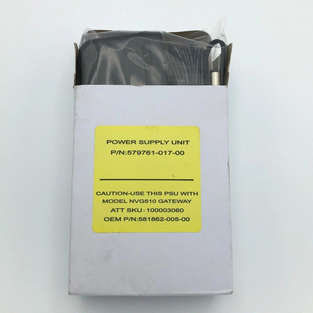 Genuine Arris AC Adapter for Ruckus R300 R310 R320 R500 R510 R600 Access Point