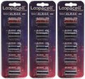 15 A544 4LR44 PX28A 476A GP476 K28L L1325 V28PX 6V Collar Batteries By LOOPACELL