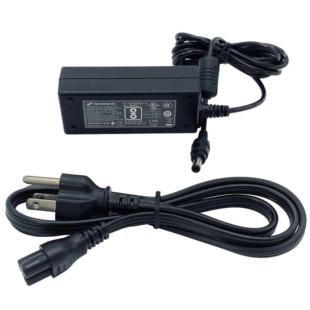 NEW Original FSP 45W AC Adapter Power FSP045-REBN2 Charger 19V 2.37A