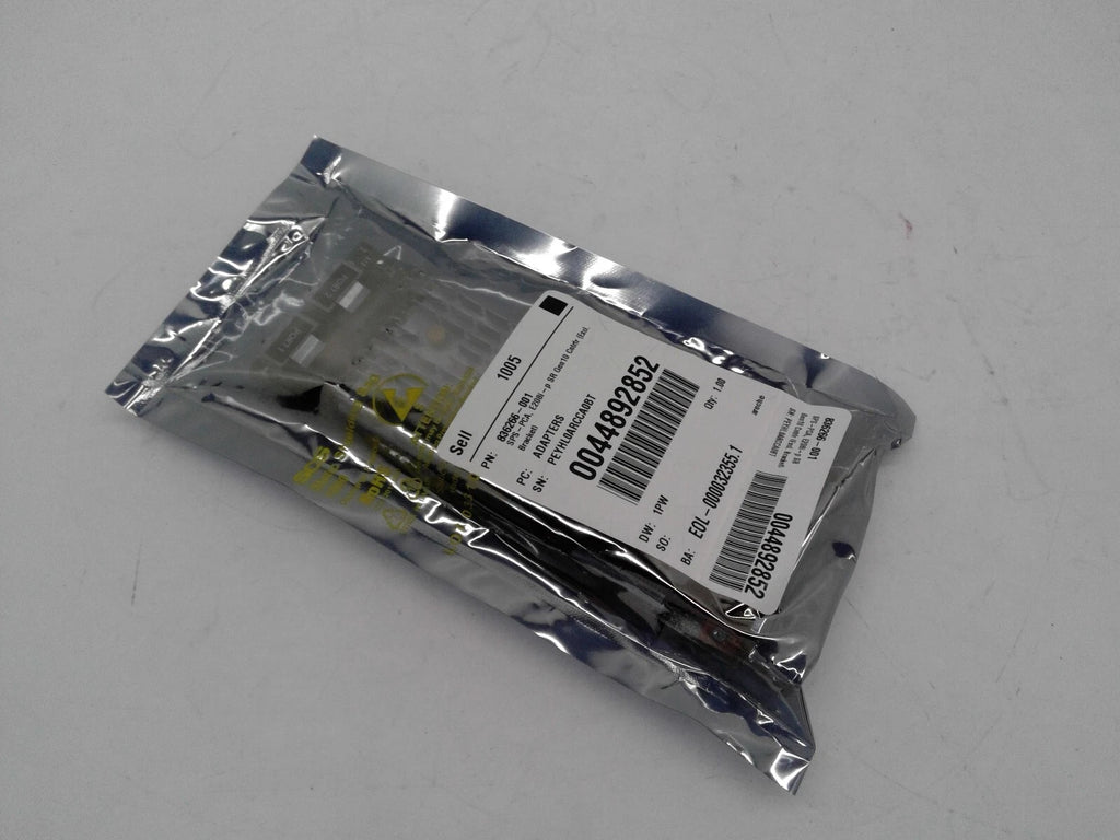 HPE 836266-001 Smart Array E208i-P SR Gen10 12G SAS Raid Controller Low Bracket