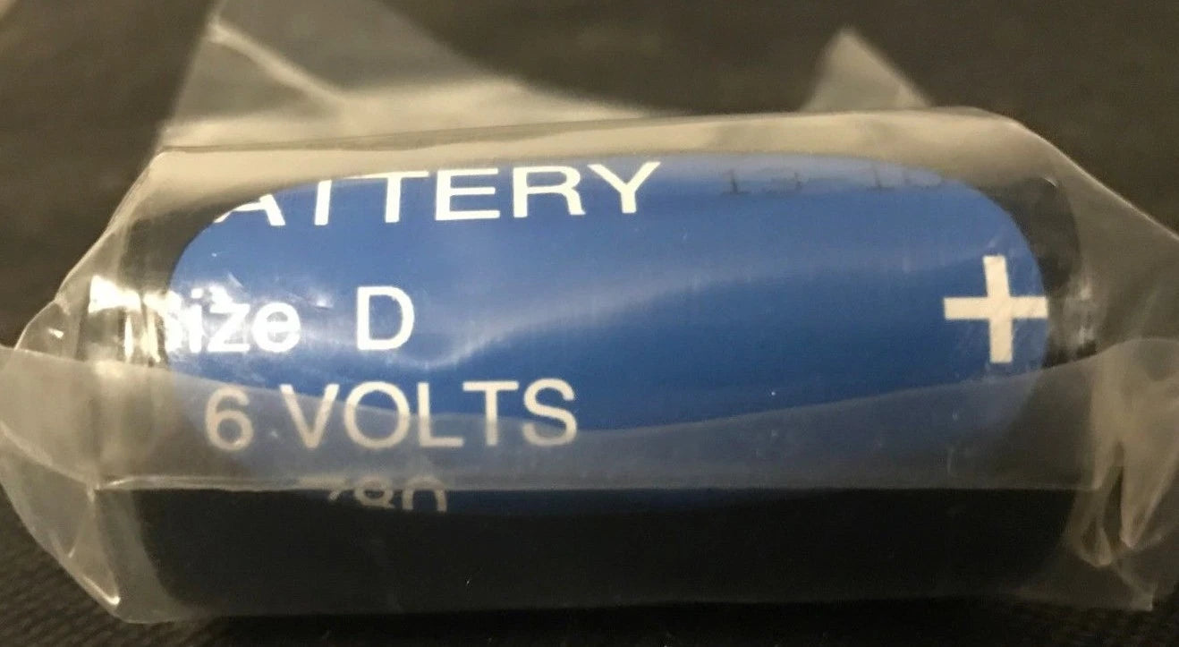 Brand New Allen Bradley 1770-XR Battery