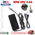 For LENOVO ThinkPad T Series T530 T430 T520 T420s T420 AC Charger Power Adapter