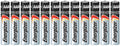 12 Energizer AAAA Alkaline Batteries Replaces E96, LR8D425, MN2500, MX2500