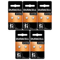 Duracell 377 Button Cell Watch Batteries 10 Pack