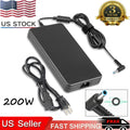 200W Charger Adapter+ Cord for HP OMEN HP ZBook 17 G3 G4 Laptop 15 Series Gaming