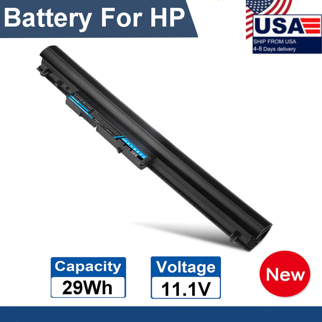 LA03 Battery for HP Spare 14-Y 15-F 15-F211WM Serie LA03DF 775625-121,776622-001