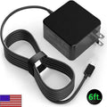 65W USB C Charger Adapter for Asus ROG Phone 7 Ultimate ROG Ally X (2025) RC72LA