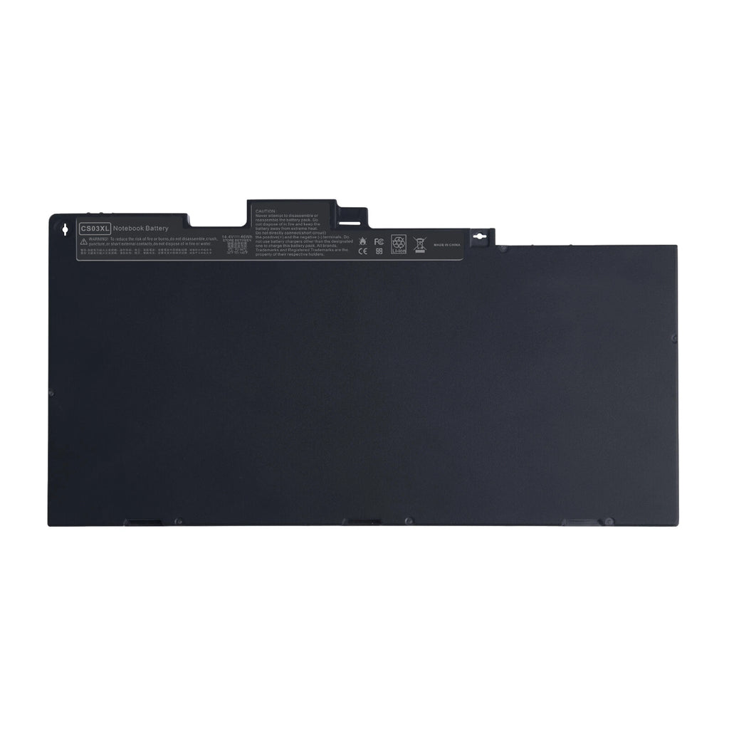 CS03XL Battery for HP Elitebook 745 840 G3 G4 854108-850 800513-001 Zbook 15u