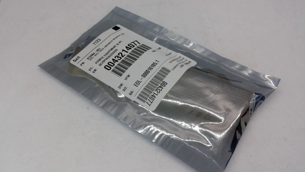 HP MCFP12 Battery ProLiant BL460C G6 G7 G9 727263-002 HSTNS-BB01 815984-001