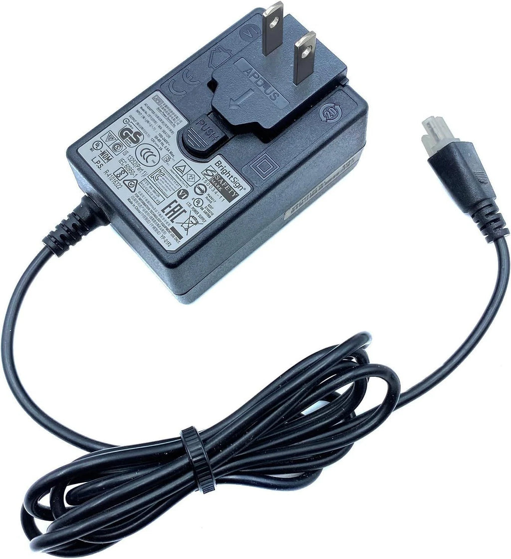 Brand NEW Genuine APD AC Adapter WA-36A12R 12V 3A 36W Power Supply