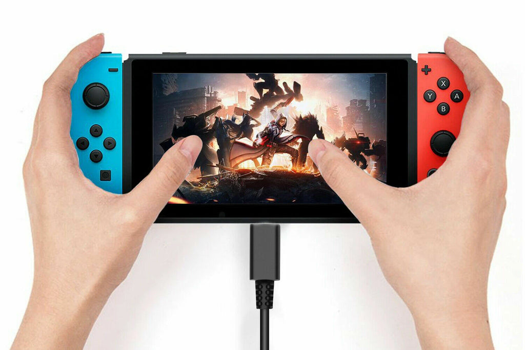 5V / 15V 2.6A USB Type C AC Adapter Wall Charger Power For NS Nintendo Switch