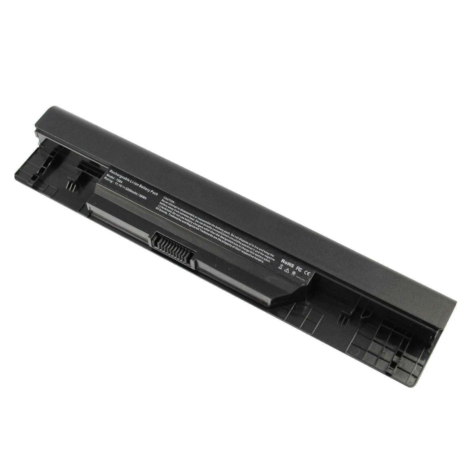 Laptop Battery For Dell Inspiron 1464 1564 1764 JKVC5 312-1021 CW435 FH4HR JKVC5