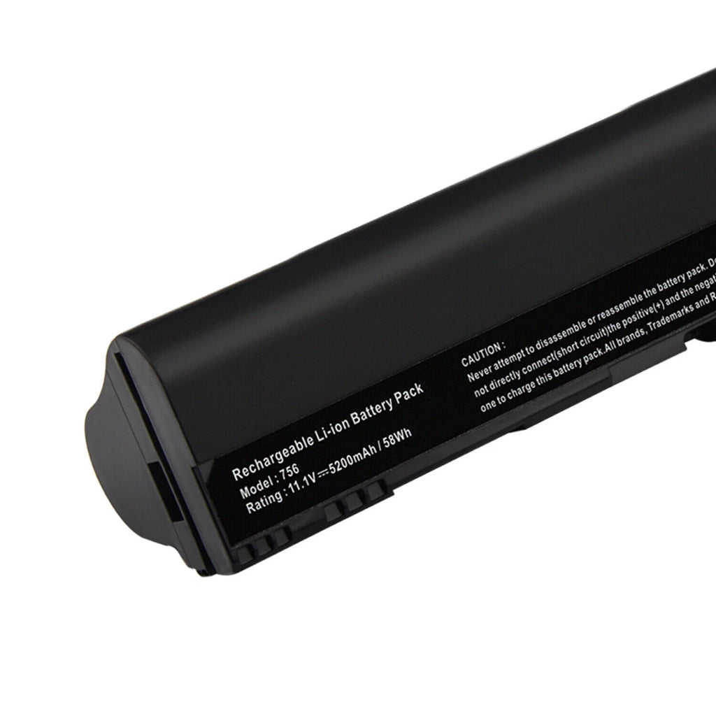 LOT Battery AL12B32 For Acer Aspire One 756 725 AO756 C7 C710 Chromebook AL12B31