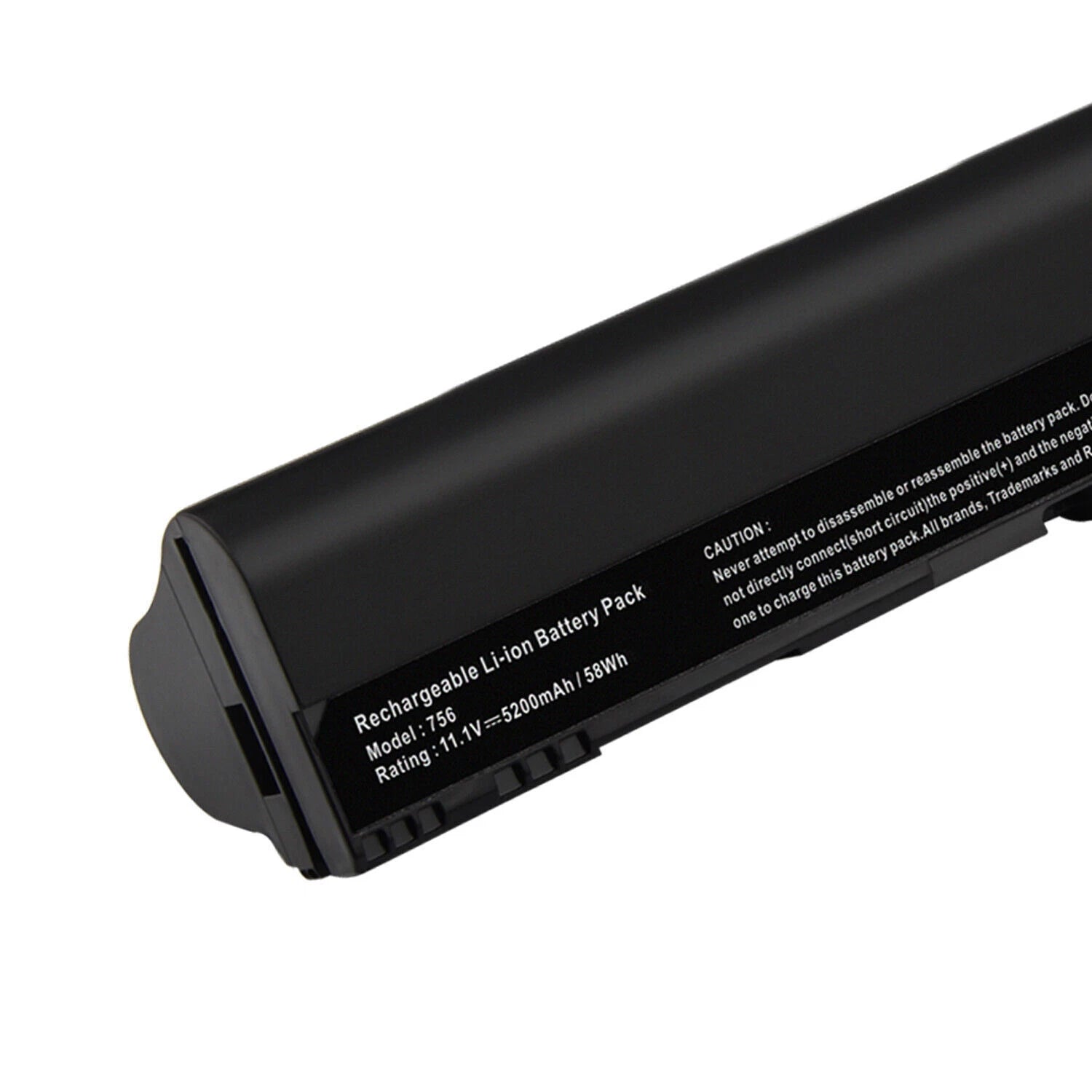 LOT Battery AL12B32 For Acer Aspire One 756 725 AO756 C7 C710 Chromebook AL12B31