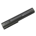 8 cell Battery for HP Pavilion DV7 DV7T HDX18 HSTNN-IB75 464059-121 480385-001